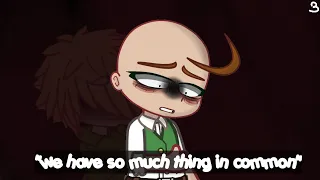 ["we have so much thing in common"||Baldi's Basics||Ep.3||My AU|(Read desc)]