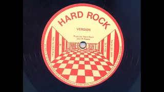 Feel No Way / Version - Hard Rock