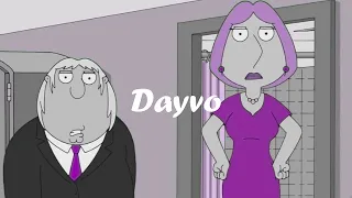 Family Guy - Glock in my Rari (Extended ft. Stewie Griffin) (1 Hour Slow Loop by Dayvo)