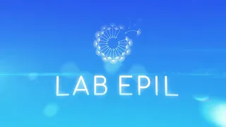 Логотип Lab Epil