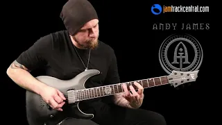 Andy james - War march