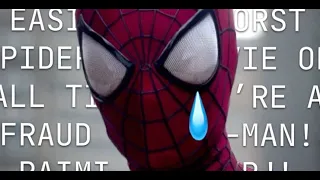 In Defense Of The Amazing Spider-Man 2 (Give it a Chance)