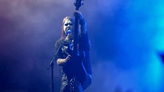 Dimmu Borgir - The Invaluable Darkness Tour - Europe 2007 (DVD2)