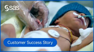 University College Dublin | Saving Lives: The Future of Preeclampsia Research | SAS Customers