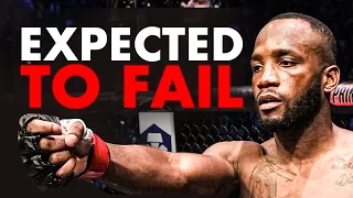 10 Champs That Were Expected To Immediately Fail