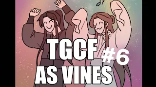 TGCF meme animatics #6