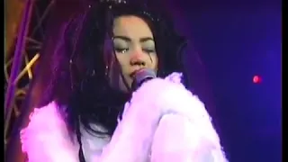 王菲最精彩的演唱會 Faye Wong Live In Concert 1994