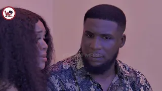 PERFECT WIFES (Teaser) Micheal Uchegbu// Walter Anga// Viola Uche// Rosie//