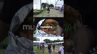 mundane life: G Music Fest 2023 (Filmed using Sony CX405 Camcorder)