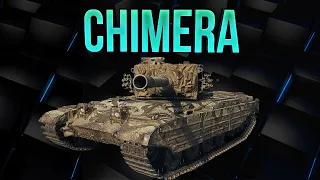 КАК ИГРАТЬ НА ХИМЕРЕ (ГАЙД ПО CHIMERA)