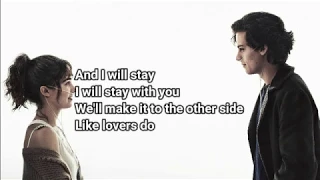 Andy Grammer - Don't Give Up On Me tekst