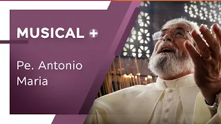 Pe. Antonio Maria faz linda homenagem à Nossa Senhora Aparecida na Capela das Velas