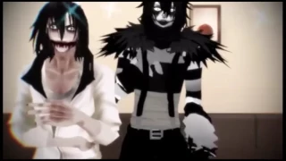 【MMD】 Funny Creepypasta Compilation #2