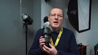 The Ultimate Nikon Full Frame Lens Kit - The Nikon Holy Trinity