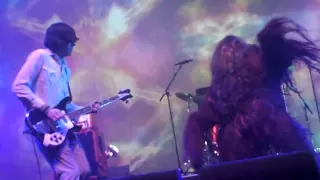 Dead Meadow - "Sleepy Silver Door" [Roadburn, Tilburg - April 17, 2011]