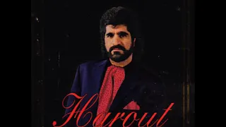 Harout Pamboukjian - Sharan // Հարութ Փամբուկչյան - Շարան