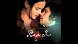 Bright Star Soundtrack- 09-Ode To A Nightingale- Ben Whishaw