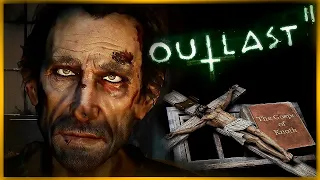 КОШМАРЫ В ДЕРЕВНЕ ЕРЕТИКОВ - Outlast 2