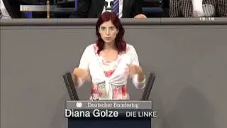 Diana Golze, DIE LINKE: Kindertagesbetreuung: Nicht länger aus seiner Verantwortung stehlen