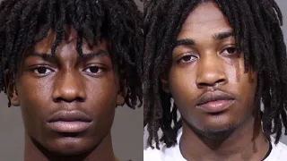 2 teens arrested in connection to deadly northeast Columbus shooting