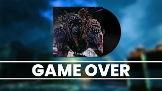 Forsaken OST - Game Over Song