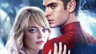 The Amazing Spider Man 2 Music Video Linkin Park - Roads Untraveled