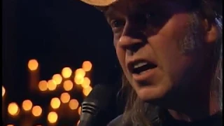 Neil Young - America: A Tribute to Heroes (21 Sept 2001) - Imagine