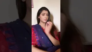 KhelaGhor Serial Actress New Latest Off Screen Masti | Instagram Video | Star Jalsha | Tiktok Likee