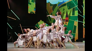 Фестиваль Светлана, Родина. Festival Svetlana, Motherland.