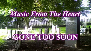 GONE TOO SOON #original #sad #heaven #inspiration  STEPHEN MEARA-BLOUNT (with ENGLISH SUBTITLES)