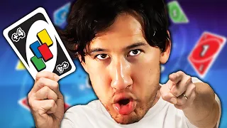 BRAND NEW GAME MODE!! | UNO