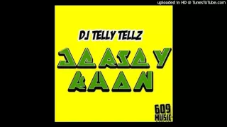 DJ Telly Tellz - Newark Dance Anthem (Instagram djtellytellz)