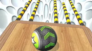 Going Balls - SpeedRun Gameplay Level 5777