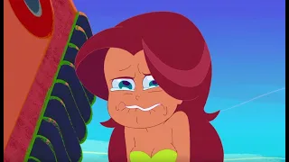 Zig & Sharko 🥺😢 WHAT'S GOING ON MARINA 😢🥺 Full Episodes in HD