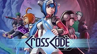 Crosscode #2 クロスコード ゲームプレイ gameplay