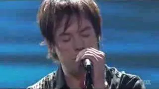 David Cook Top 10 Billie Jean Performance