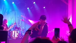 One Ok Rock Bon Voyage Atlanta 7/14/17