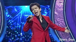 Dimash Kudaibergen~ Your Love~Premiere~Moscow~Kremlin Palace