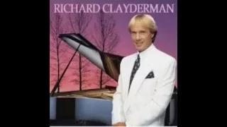 Richard Clayderman - Music Box Dancer