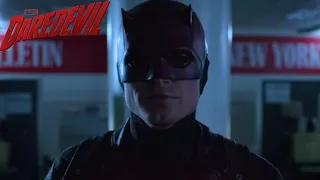 Daredevil vs. Daredevil ? [ Daredevil Season 3 Episode 6 ]