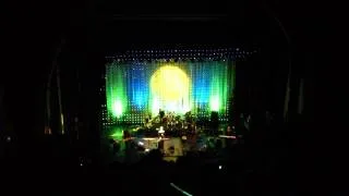 Dead can dance live paris 27/09/2012 grand rex : Gladiator ost - Now We Are Free :)