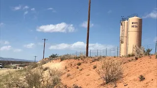 FOX 13 Investigates: Ute people alter living despite little evidence uranium mill is polluting