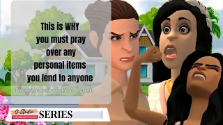 This is why you must pray over any personal item you lend to anyone Part 3. Watch out for 👉 (Part 4)