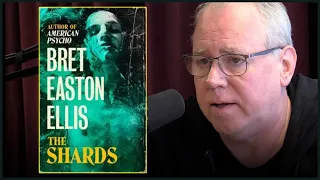 Bret Easton Ellis On His First Novel In 13 Years: THE SHARDS