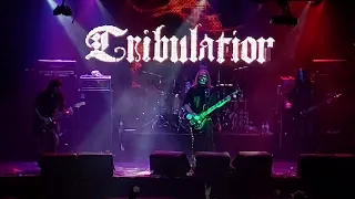 Tribulation - The Lament (Live @ Setembro Negro Festival 2022) Carioca Club [By Metal Bootlegs]