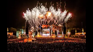 Dominator Festival | Best of End Shows