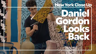 Daniel Gordon Looks Back | Art21 "New York Close Up"