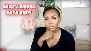 WHAT'S WRONG WITH ME?!  INCOMPETENT CERVIX?!  | PREGNANCY UPDATE | MY STORY PART 1