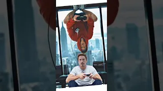 Tom Holland SPIDERMAN and RDJ edit #shorts #tomholland #robertdowneyjr #marvel #spiderman #ironman