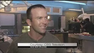 Lucas Black